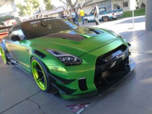 ¿LA ENVOLTURA DEL VEHÍCULO DAÑARÁ LA PINTURA DEL VEHÍCULO?