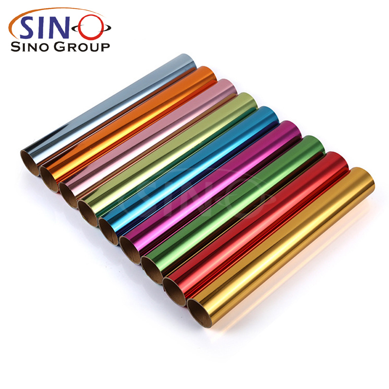 ¿Qué es el vinilo de transferencia térmica?