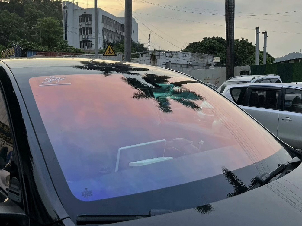 Guide Window Tint Levels: Finding the best VLT for You Car