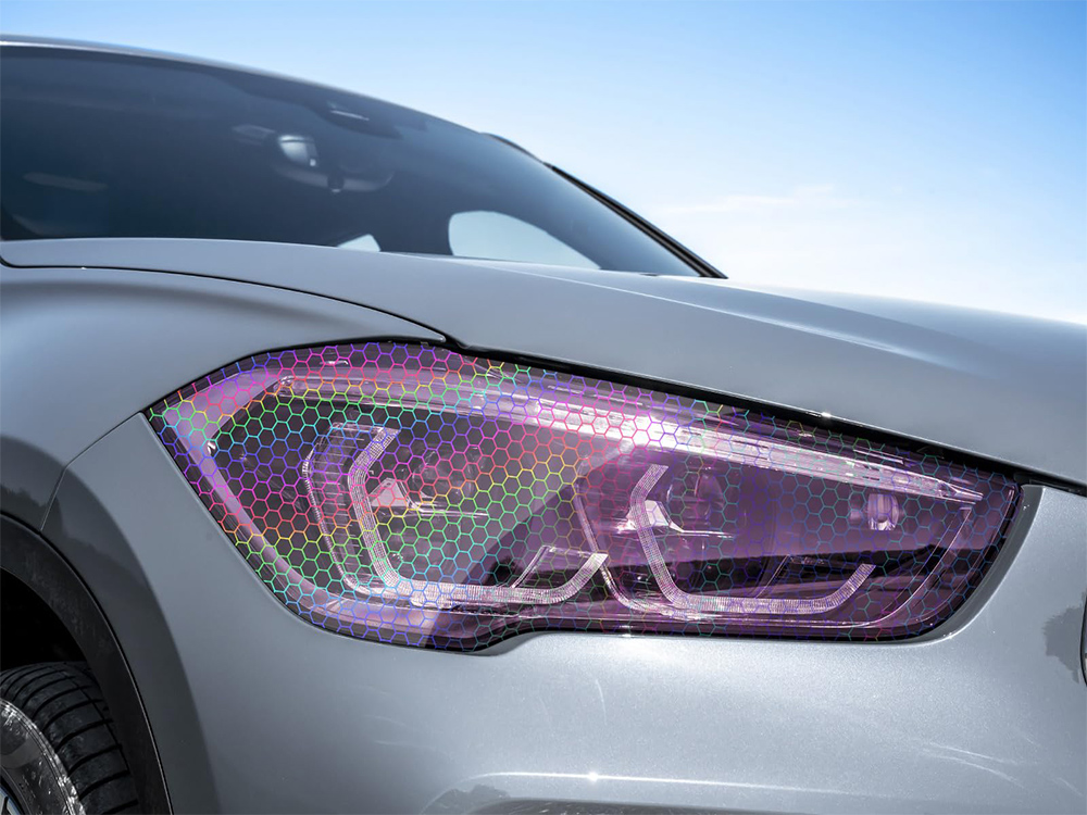 Cómo Elegir el Film Adecuado para las Luces de tu Auto