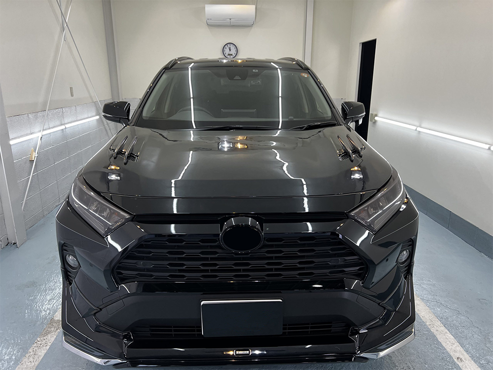 Guía de Seguridad para Retirar Película de Tinte para Luces de Auto